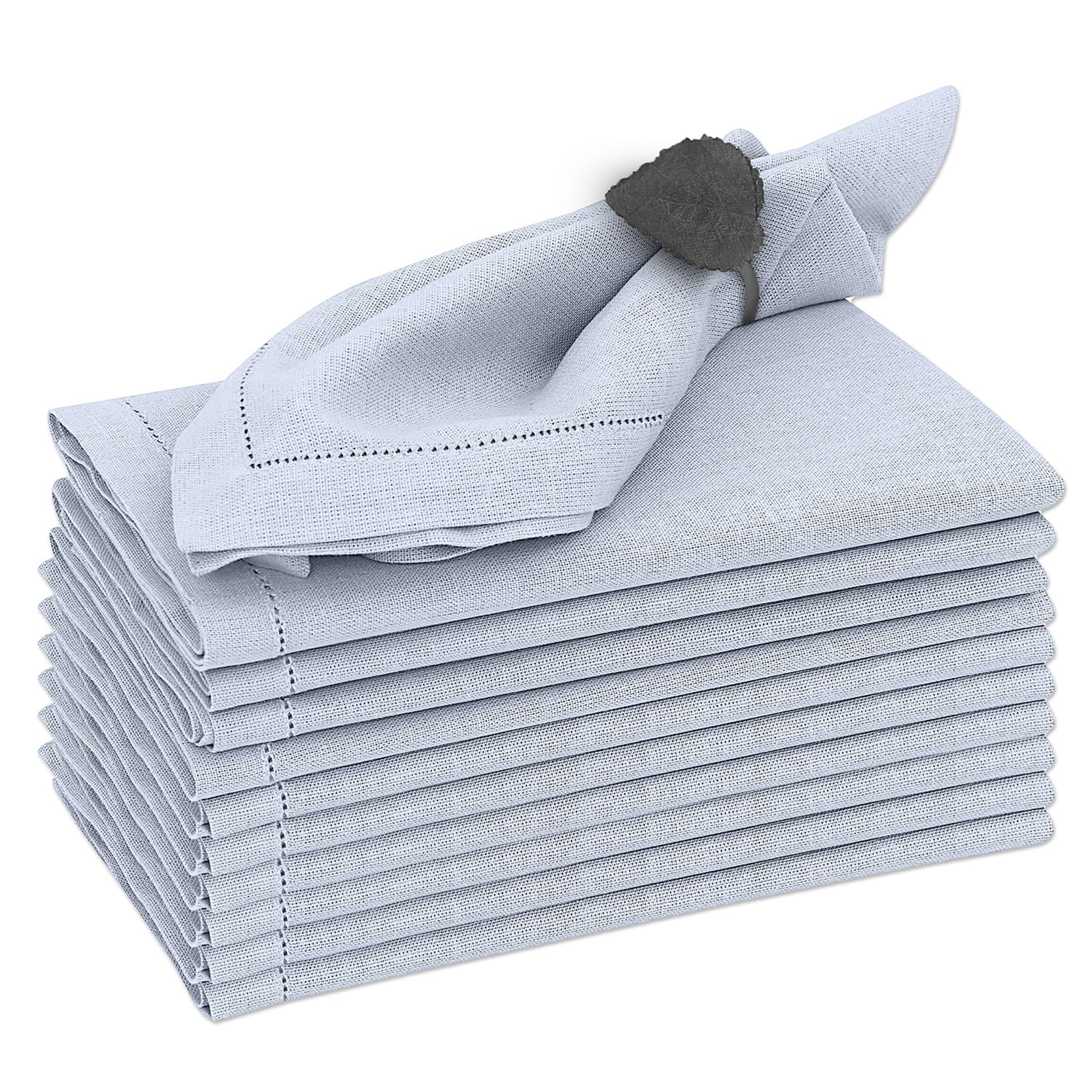 Stop Wasting Money on Paper Napkins – Switch to Cotton Linen Napkins