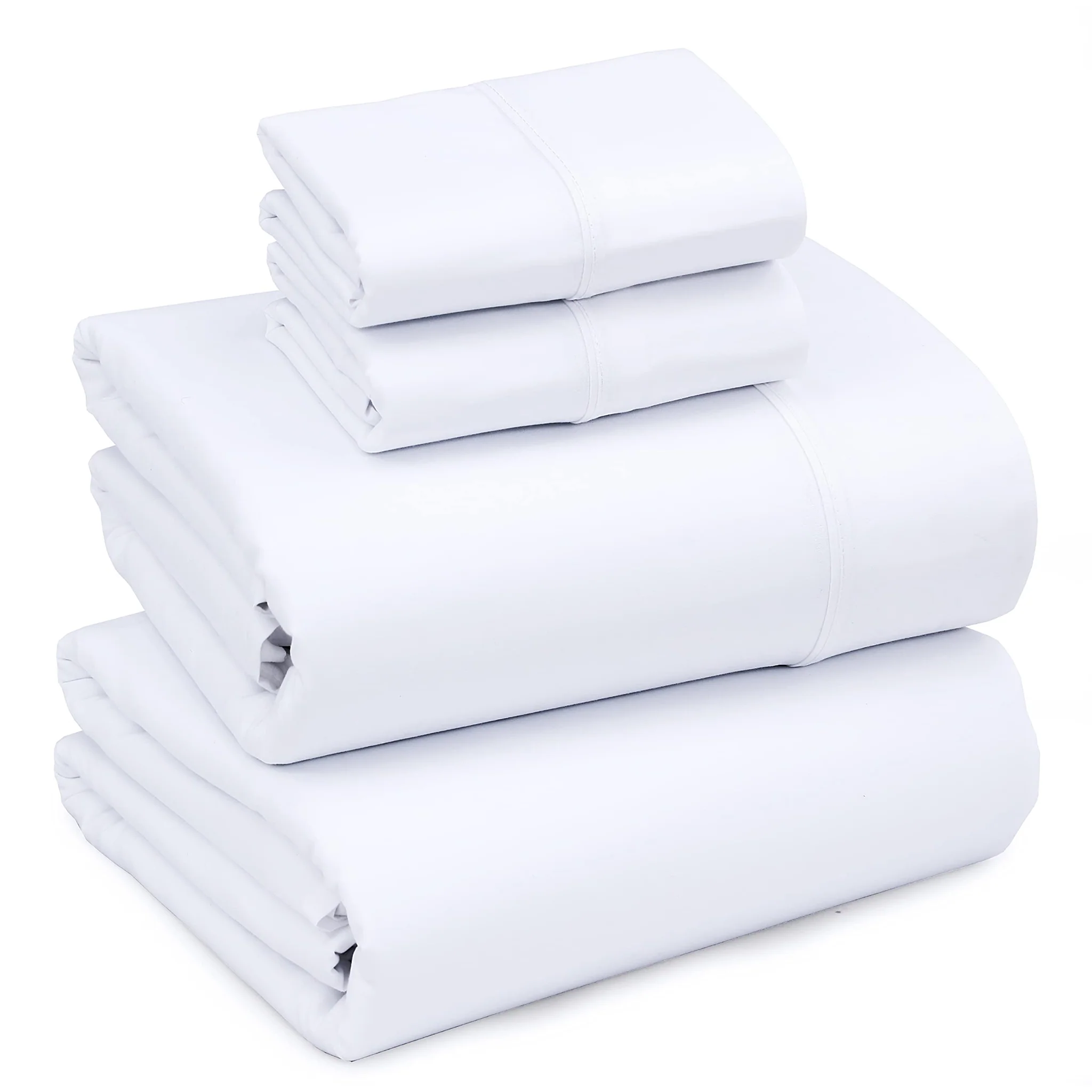 Microfiber Sheet Set